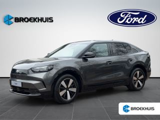 Ford Capri Select Extended Range RWD 77 kWh | Achteruitrijcamera | Cruise control adaptief met Stop&Go | Dod...