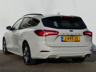 Ford Focus 1.0 EcoBoost Hybrid 155PK ST Line X Business | ADAPTIVE CRUISE | ELEKTRISCHE ACHTERKLEP | CAMERA ...