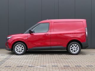 Ford Transit Courier 1.5 EcoBlue Limited | Climate Control | Camera | CarPlay/Android Auto | Schuifdeur | Lichtmetalen...
