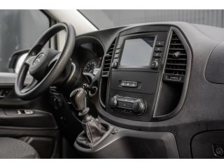 Mercedes-Benz Vito **116 CDI L2H1 | Euro 6 | Camera | 164 PK | Cruise | PDC | A/C**