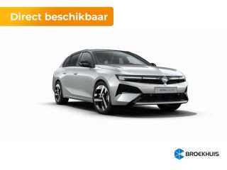 Opel Astra Ultimate - Electric | Achteruitrijcamera 180&deg; | Adaptive Cruise control | Apple CarPlay en Androi...