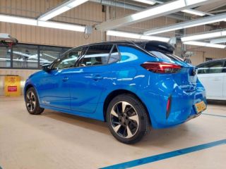 Opel Corsa-e Long Range Yes 51kWh 156pk | Stuur/Stoelverwarming | Navigatie by App | Climate Control | Full-LE...
