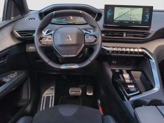 Peugeot 3008 1.6 HYbrid 225 GT | Adap. Cruise Control | Pano | Camera | Stoelverwarming | | Achteruitrijcamera...