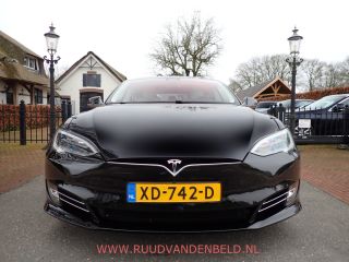 Tesla Model S 75D 89%SOH AUTOPILOT / MCU2 / CCS / LUCHTVERING / SCHUIFDAK