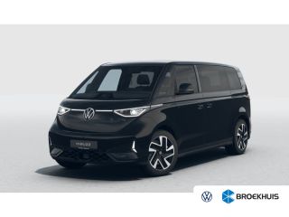 Volkswagen ID. Buzz GTX Limited Edition 86 kWh LWB 7p. | Achteruitrijcamera | Airco (automatisch) | Apple Carplay/And...