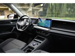 Volkswagen Tayron 1.5 eTSI 150PK DSG LIFE 7-PERSOONS/TREKHAAK/FABRIEKSGARANTIE
