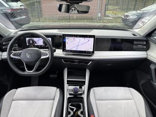 Volkswagen Tiguan 1.5 eHybrid 272PK PHEV ELEGANCE ALCANTARA/NAVI/360&deg;CAMERA/TREKHAAK