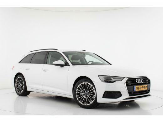 Audi A6 Avant 50 TFSI e 300PK QUATTRO BUSINESS EDITION CAMERA/NAVI/VIRTUAL ActivLease financial lease