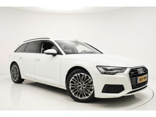 Audi A6 Avant 50 TFSI e 300PK QUATTRO BUSINESS EDITION CAMERA/NAVI/VIRTUAL ActivLease financial lease