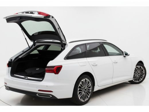 Audi A6 Avant 50 TFSI e 300PK QUATTRO BUSINESS EDITION CAMERA/NAVI/VIRTUAL ActivLease financial lease