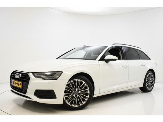 Audi A6 Avant 50 TFSI e 300PK QUATTRO BUSINESS EDITION CAMERA/NAVI/VIRTUAL ActivLease financial lease