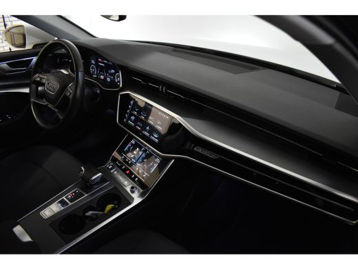 Audi A6 Avant 50 TFSI e 300PK QUATTRO BUSINESS EDITION CAMERA/NAVI/VIRTUAL ActivLease financial lease