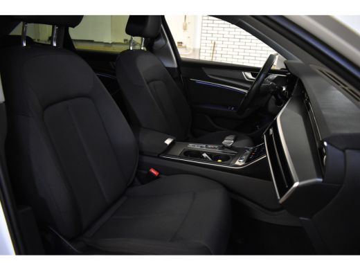 Audi A6 Avant 50 TFSI e 300PK QUATTRO BUSINESS EDITION CAMERA/NAVI/VIRTUAL ActivLease financial lease