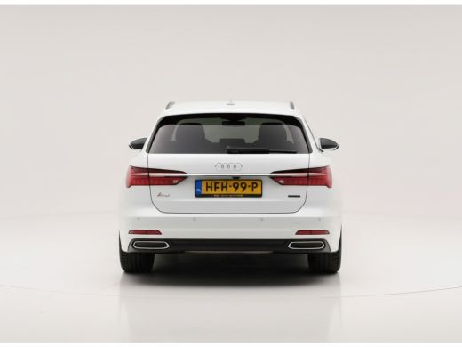 Audi A6 Avant 50 TFSI e 300PK QUATTRO BUSINESS EDITION CAMERA/NAVI/VIRTUAL ActivLease financial lease