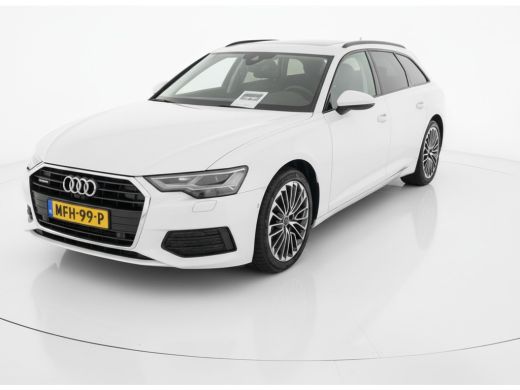 Audi A6 Avant 50 TFSI e 300PK QUATTRO BUSINESS EDITION CAMERA/NAVI/VIRTUAL ActivLease financial lease