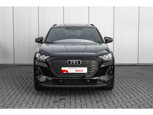 Audi Q4 e-tron S edition | Achterklep, automatisch bedienbaar | Achteruitrijcamera | Adaptive cruise control ActivLease financial lease