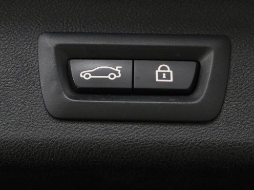 BMW 5 Serie 520i M Sport | Panoramadak | Stoelventilatie | Head-Up | 360 Camera | Leder | Adaptief LED | Memo... ActivLease financial lease