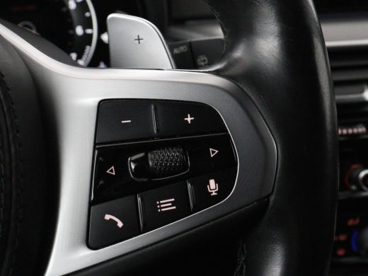 BMW 5 Serie 520i M Sport | Panoramadak | Stoelventilatie | Head-Up | 360 Camera | Leder | Adaptief LED | Memo... ActivLease financial lease