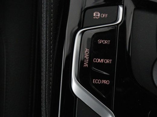 BMW 5 Serie 520i M Sport | Panoramadak | Stoelventilatie | Head-Up | 360 Camera | Leder | Adaptief LED | Memo... ActivLease financial lease