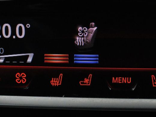 BMW 5 Serie 520i M Sport | Panoramadak | Stoelventilatie | Head-Up | 360 Camera | Leder | Adaptief LED | Memo... ActivLease financial lease