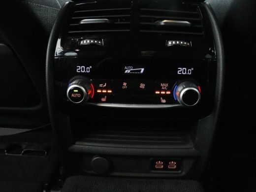 BMW 5 Serie 520i M Sport | Panoramadak | Stoelventilatie | Head-Up | 360 Camera | Leder | Adaptief LED | Memo... ActivLease financial lease