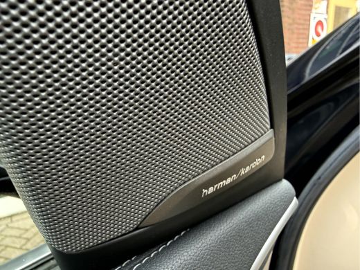 BMW iX3 High Executive 80 kWh SOH 94.5%, Panoramadak, 360 Camera, Trekhaak, Harman/Kardon ActivLease financial lease