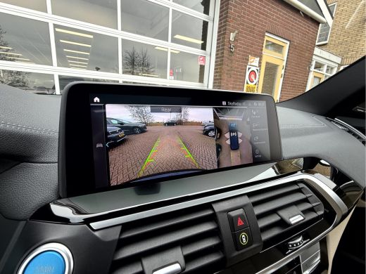 BMW iX3 High Executive 80 kWh SOH 94.5%, Panoramadak, 360 Camera, Trekhaak, Harman/Kardon ActivLease financial lease