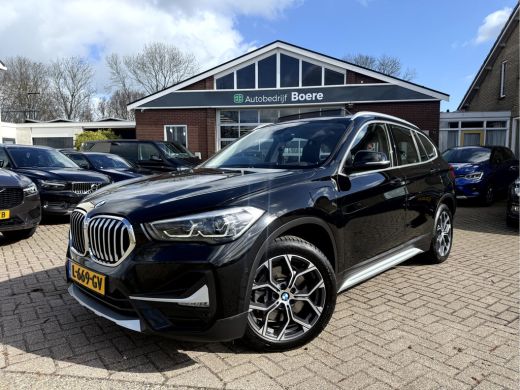 BMW X1 xDrive25e High Executive Edition Panoramadak, Camera, 18''Lmv,