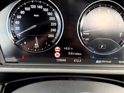 BMW X1 xDrive25e High Executive Edition Panoramadak, Camera, 18''Lmv, ActivLease financial lease