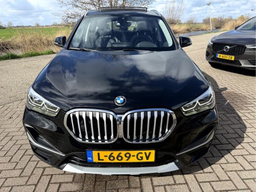 BMW X1 xDrive25e High Executive Edition Panoramadak, Camera, 18''Lmv, ActivLease financial lease