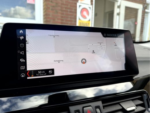 BMW X1 xDrive25e High Executive Edition Panoramadak, Camera, 18''Lmv, ActivLease financial lease