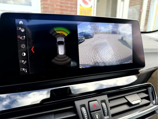 BMW X1 xDrive25e High Executive Edition Panoramadak, Camera, 18''Lmv, ActivLease financial lease