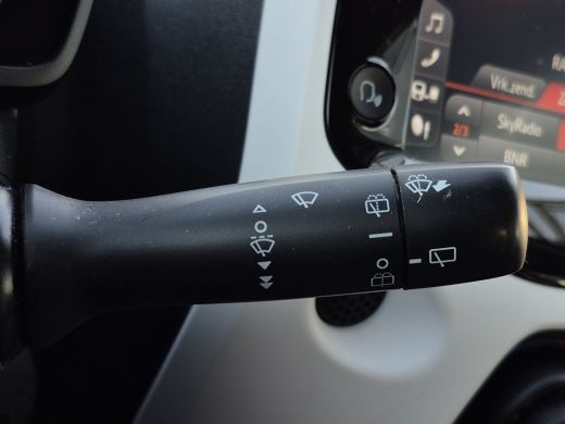 Citroën C1 1.0 VTi Millenium Carplay/android auto | DAB | Extra getint glas | Airco | ActivLease financial lease