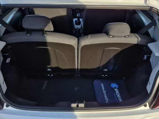 Citroën C1 1.0 VTi Millenium Carplay/android auto | DAB | Extra getint glas | Airco | ActivLease financial lease