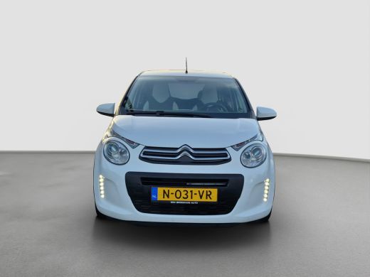 Citroën C1 1.0 VTi Millenium Carplay/android auto | DAB | Extra getint glas | Airco | ActivLease financial lease