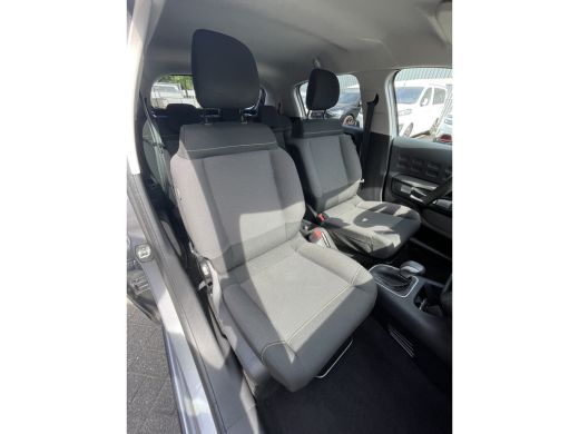 Citroën C3 110pk Shine (Camera - Keyless Entry - Navigatie - Automatische Airco - Apple Carplay - LED) ActivLease financial lease