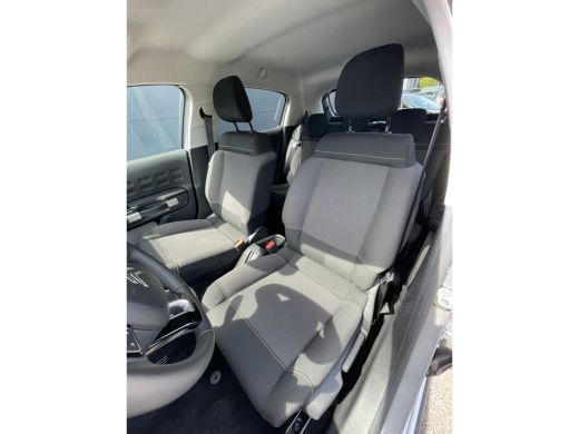 Citroën C3 110pk Shine (Camera - Keyless Entry - Navigatie - Automatische Airco - Apple Carplay - LED) ActivLease financial lease