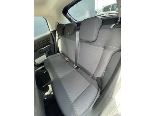 Citroën C3 110pk Shine (Camera - Keyless Entry - Navigatie - Automatische Airco - Apple Carplay - LED) ActivLease financial lease