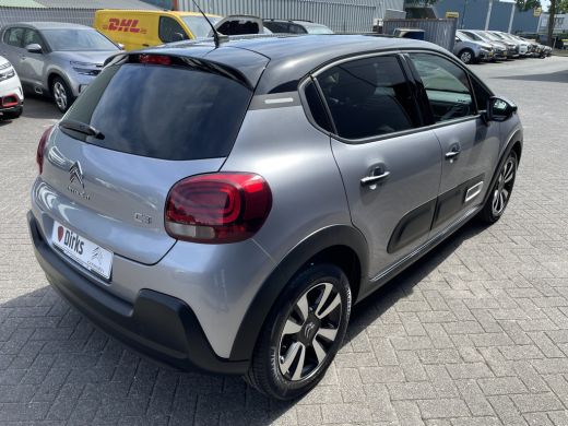 Citroën C3 110pk Shine (Camera - Keyless Entry - Navigatie - Automatische Airco - Apple Carplay - LED) ActivLease financial lease
