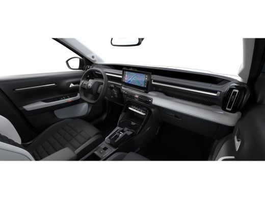 Citroën C3 Aircross Max | Achteruitrijcamera | Extra getinte achterste zijruiten en achterruit | Koplampen met ECO LE... ActivLease financial lease