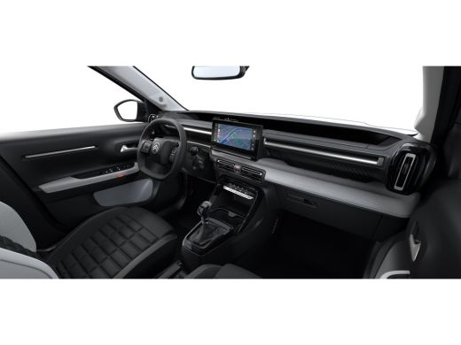 Citroën C3 Max | Achteruitrijcamera | Dagrijverlichting | Draadloze telefoonlader ActivLease financial lease