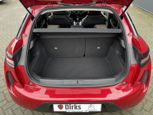 DS DS 3 100pk Performance Line (Stoelverwarming - Camera - Automatische Airco - Head up - Navigatie - App... ActivLease financial lease