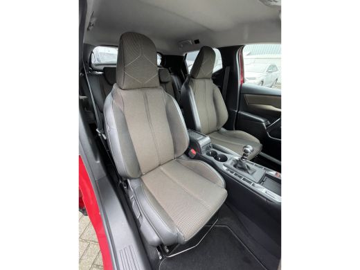 DS DS 3 100pk Performance Line (Stoelverwarming - Camera - Automatische Airco - Head up - Navigatie - App... ActivLease financial lease