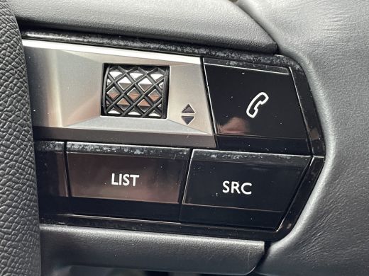 DS DS 3 100pk Performance Line (Stoelverwarming - Camera - Automatische Airco - Head up - Navigatie - App... ActivLease financial lease