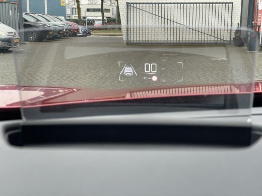 DS DS 3 100pk Performance Line (Stoelverwarming - Camera - Automatische Airco - Head up - Navigatie - App... ActivLease financial lease