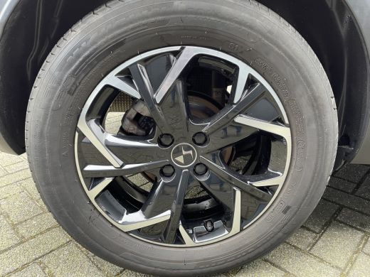 DS DS 3 100pk Performance Line (Stoelverwarming - Camera - Automatische Airco - Head up - Navigatie - App... ActivLease financial lease