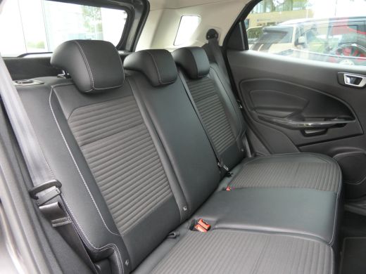 Ford EcoSport 1.0 EcoBoost Titanium | Airco (automatisch) | Apple Carplay/Android Auto|telefoonintegratie premi... ActivLease financial lease