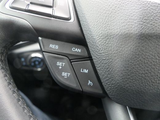 Ford EcoSport 1.0 EcoBoost Titanium | Airco (automatisch) | Apple Carplay/Android Auto|telefoonintegratie premi... ActivLease financial lease