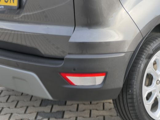 Ford EcoSport 1.0 EcoBoost Titanium | Airco (automatisch) | Apple Carplay/Android Auto|telefoonintegratie premi... ActivLease financial lease