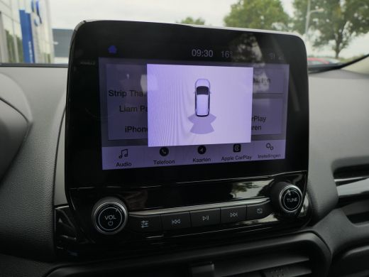 Ford EcoSport 1.0 EcoBoost Titanium | Airco (automatisch) | Apple Carplay/Android Auto|telefoonintegratie premi... ActivLease financial lease